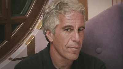 Officials say that his death
was an apparent suicide. - Surviving Jeffrey Epstein
