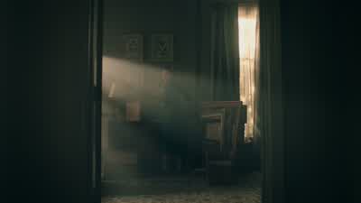 Offred, blessed day. - The Handmaid's Tale