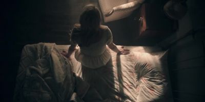 - Offred.
- I haven't pumped yet. - The Handmaid's Tale