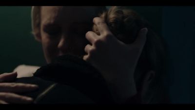 OFFRED:
It's okay. - The Handmaid's Tale