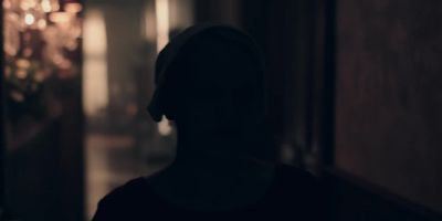 Offred, love? - The Handmaid's Tale