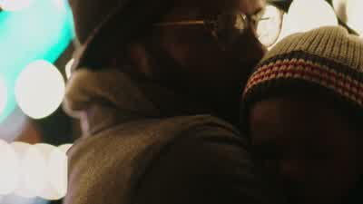 Offred: Luke said she was missing it. - The Handmaid's Tale
