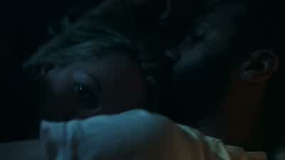 Offred: Please, god, I don't want pain. - The Handmaid's Tale