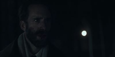 Offred, please. No. - The Handmaid's Tale
