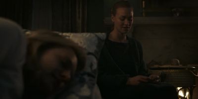 Offred? - The Handmaid's Tale