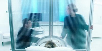 Offred... - The Handmaid's Tale