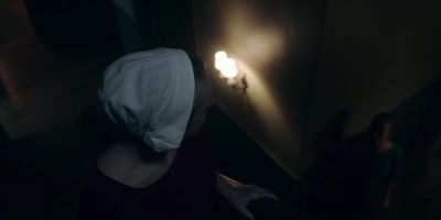 Offred. - The Handmaid's Tale