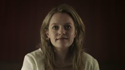 Offred: There was an offred before me. - The Handmaid's Tale