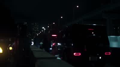 Offred: We must be crossing the Charles into Boston. - The Handmaid's Tale