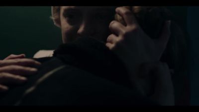 OFFRED:
[whispers] Serena, - The Handmaid's Tale
