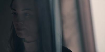 Offred. - The Handmaid's Tale
