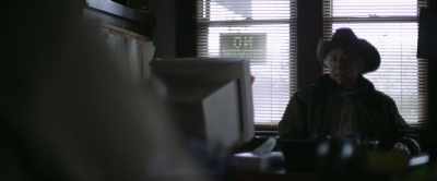 Offset all this white
man law and order, - Primal Rage