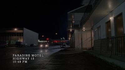 (ofHceU Dispatch, this is unit 7. - The X-Files