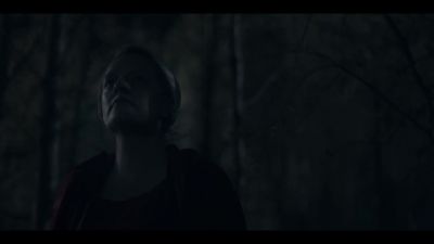 OFHOWARD:
No. No. - The Handmaid's Tale
