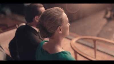 OFJOSEPH: [whispers]
Serena. - The Handmaid's Tale