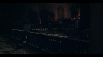 OFJOSEPH:
[whispers] That way? - The Handmaid's Tale