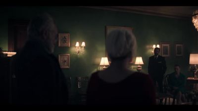 ‐ Ofjoseph. - The Handmaid's Tale