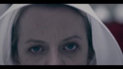 OFMATTHEW:
You should be thankful. - The Handmaid's Tale