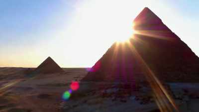 Often a discovery - Ancient Engineering