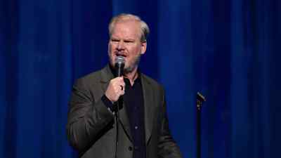 Often, it felt like we were just helping
my dad establish an alibi. - Jim Gaffigan: The Skinny