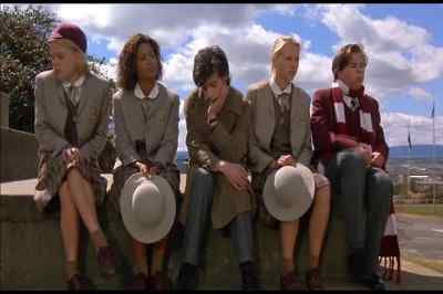 Often I never really heard
what she said. - Flirting