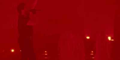 ♪ Often, often ♪ - The Weeknd: Live at SoFi Stadium