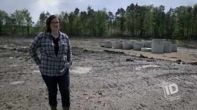 OFTEN RIDING ALONGSIDE
HER FRIEND, JENNIFER KOZAK. - The Lake Erie Murders