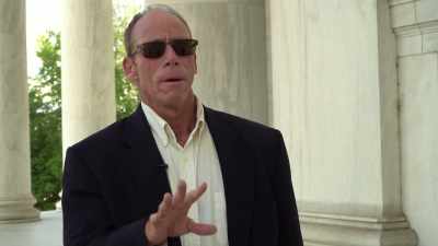 Often, these people are clearly told - Battle for Disclosure