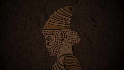 Often they had bad
thoughts and said evil things, - Cosmos: Possible Worlds