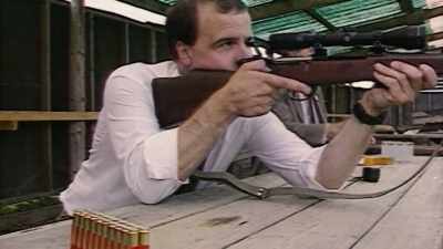 -Often when we look
at spree killers, - Britain’s Most Evil Killers