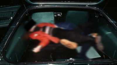 Often when that occurs, you
can also see hemorrhages - The Hillside Strangler