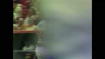 Oftentimes, you'd
come back to the dugout - Facing Nolan