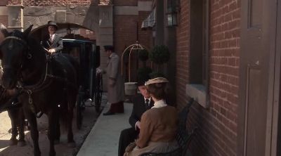 (OGDEN): I hope you're
prepared for this. - Murdoch Mysteries