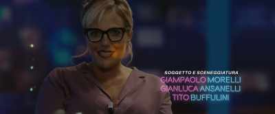 Oggi sono cinque anni
che la marijuana si è totalmente estinta. - Falla girare