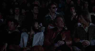 Ogilthorpe fucked her,
you know. - Slap Shot
