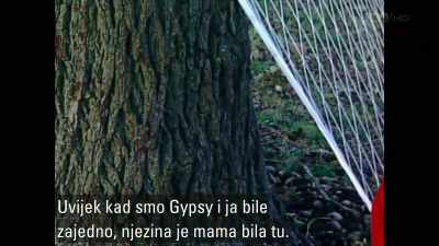 Ogni volta che Gypsy e io eravamo insieme, - Mommy Dead and Dearest