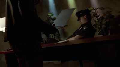 O'Grady, O'Grady. - Leprechaun