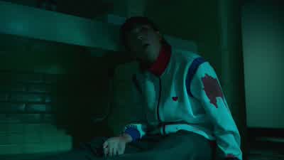 옥상 가야 되는데, 아이씨 - All of Us Are Dead
