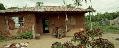 Ogun, do not forsake us
Or make our lives miserable - Miss PJ