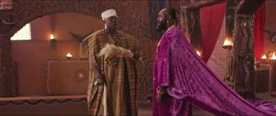 Ogundiji, - Jagun Jagun