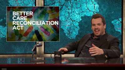 >> OH, 22 MILLION, WAY BETTER! - The Jim Jefferies Show