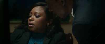 Oh, 32 seconds. - Call Her King