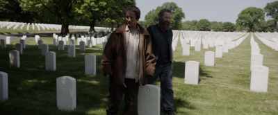 Oh, 426. - SGT  Will Gardner