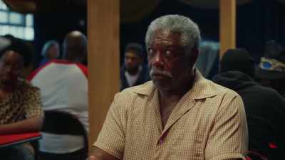 Oh, a dumb ass mistake
from Gerald Edges. - Domino: Battle of the Bones