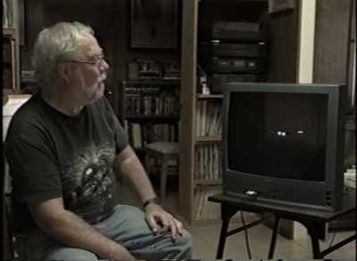 - Oh! A jet.
- DON: It's an F-18. - Phoenix Forgotten