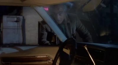 Oh a Maserati - License to Drive