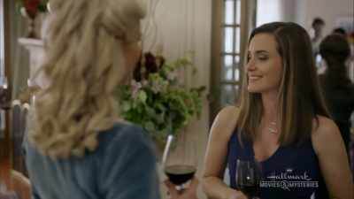 Oh, a minor crisis averted, - Gourmet Detective: Eat, Drink and Be Buried