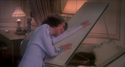 Oh a piano - To Be or Not to Be