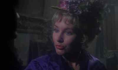 Oh A real gentleman - Dr Jekyll &amp; Sister Hyde