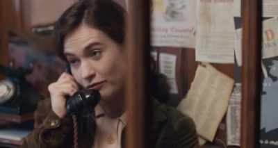 Oh, a tremendous hit!
I get you back early now. - The Guernsey Literary and Potato Peel Pie Society
